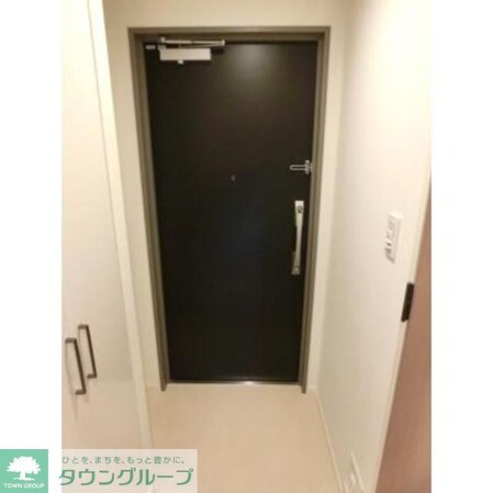 パークアクシス押上レジデンスの物件内観写真